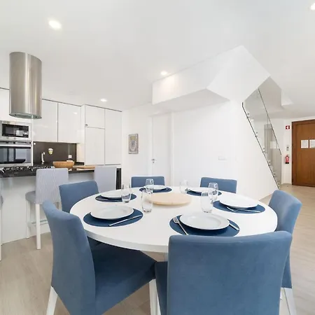 Atlântico - By Sch Villa