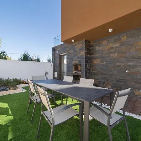 Villa Atlântico - By Sch *