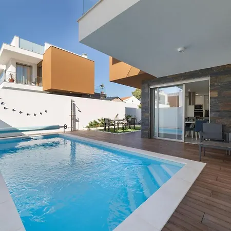 Atlantico - By Sch Villa