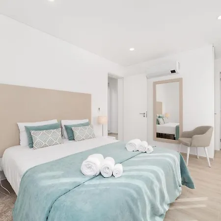 别墅 Atlantico - By Sch