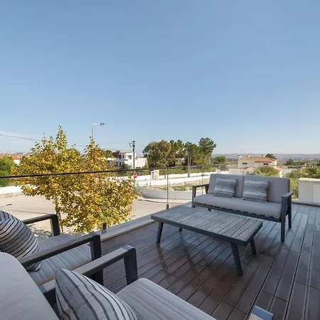 Atlantico - By Sch 别墅 *