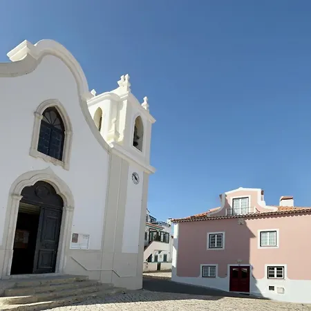 Villa Atlantico - By Sch