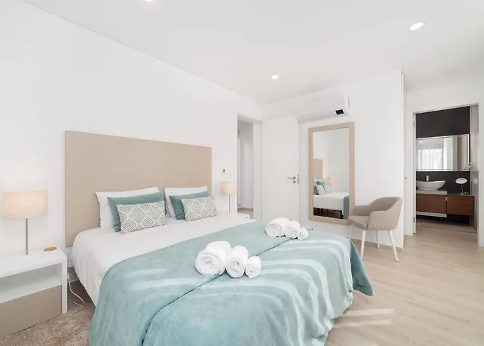 别墅 Atlantico - By Sch