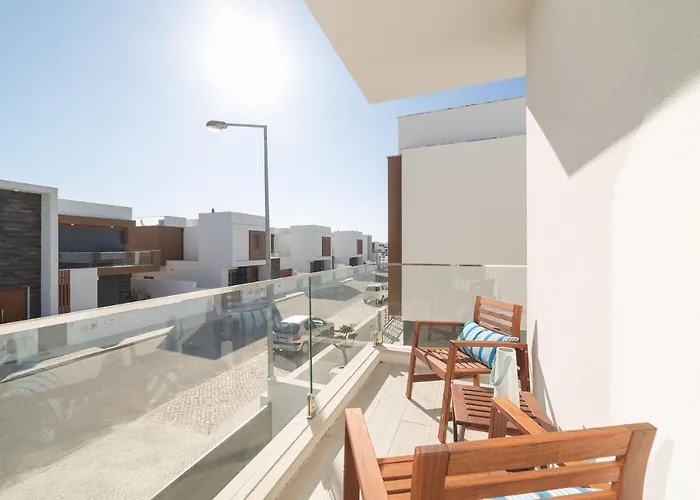 别墅 Atlantico - By Sch *