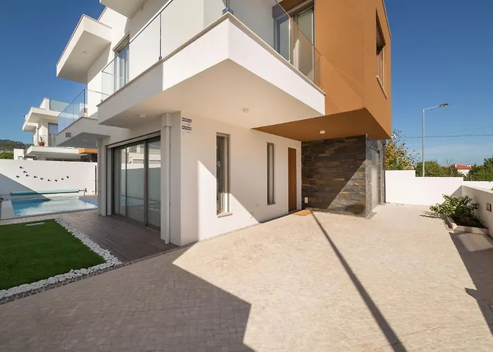 Atlantico - By Sch Salir de Porto