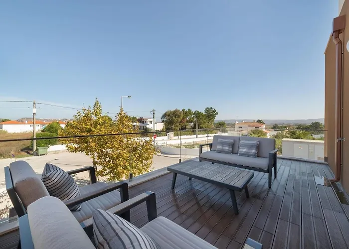 Atlantico - By Sch 别墅 *