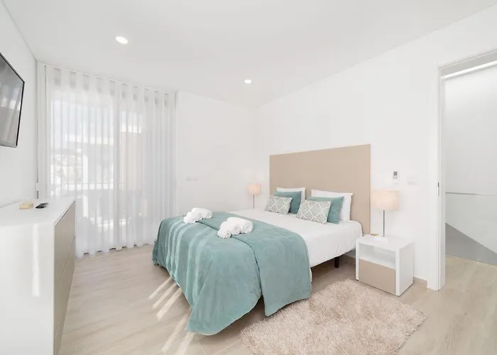 Atlantico - By Sch Salir de Porto