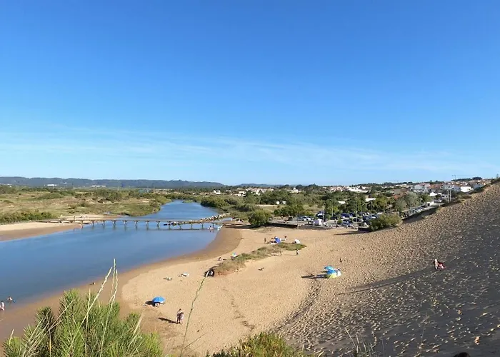 别墅 Atlantico - By Sch *